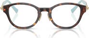 Tiffany & Co. 48mm Small Round Optical Glasses