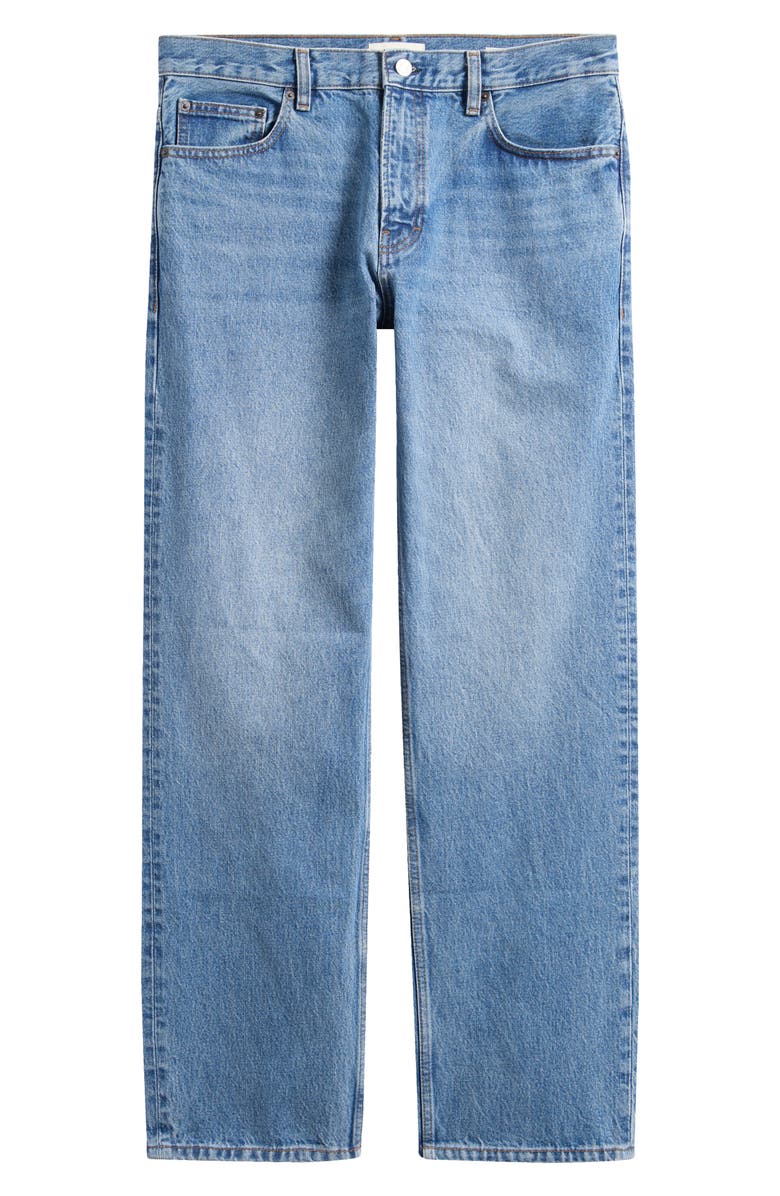 FRAME Relaxed Fit Jeans, Main, color, Truven