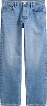 FRAME Relaxed Fit Jeans