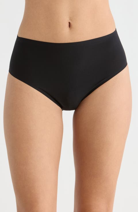 Soft Stretch 3-Pack High Cut Briefs