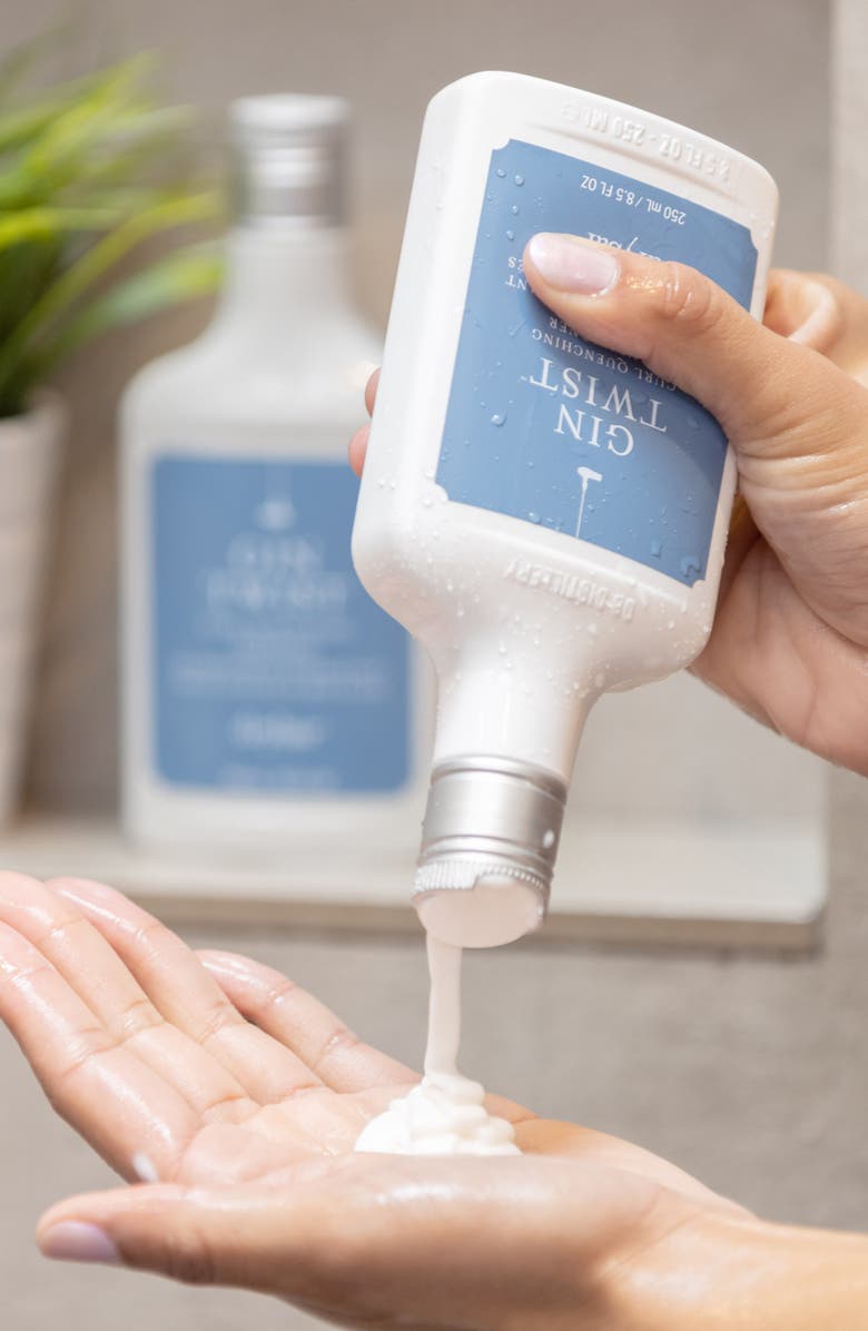 Drybar Gin Twist Curl Quenching Conditioner, Alternate, color, 