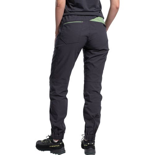 La Sportiva Mantra Pant In Black