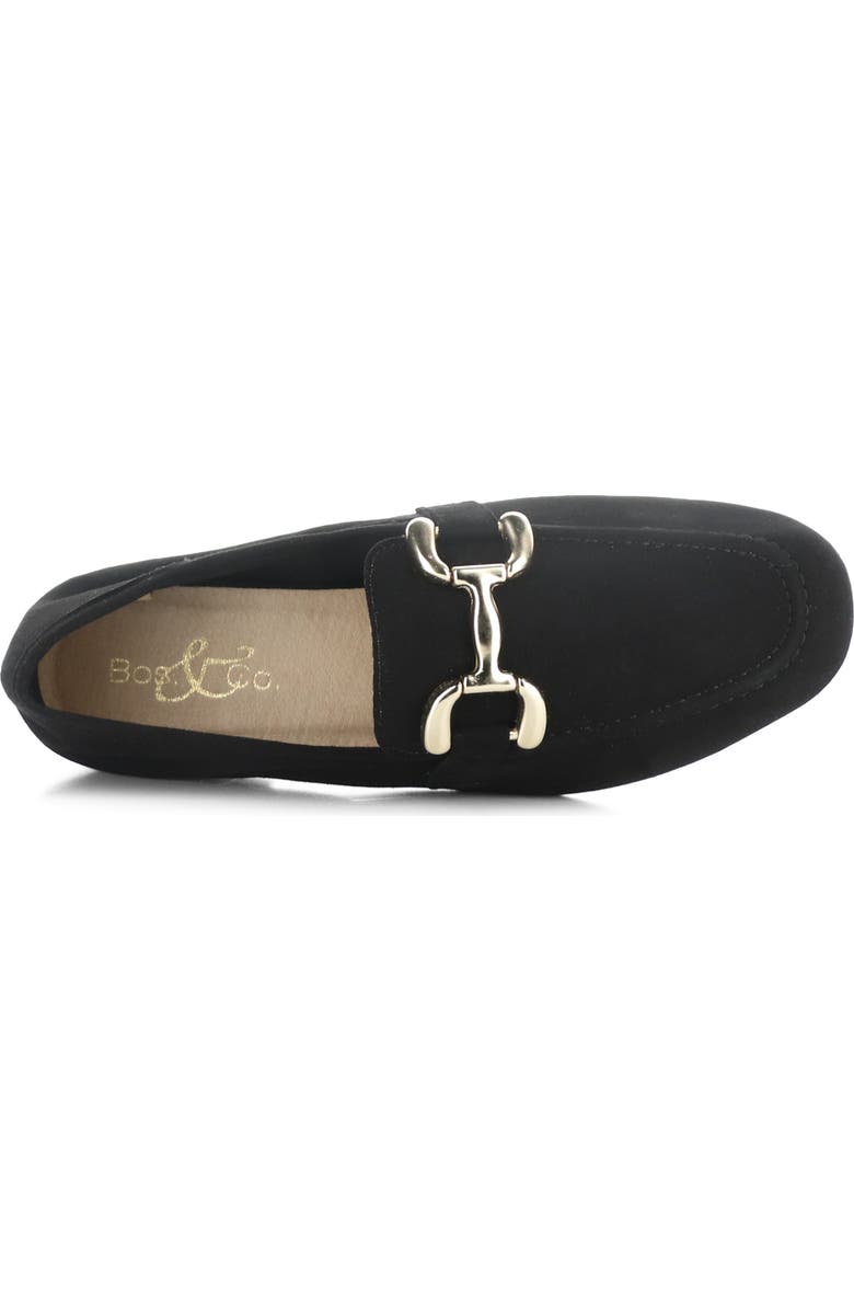 Bos. & Co. Macie Loafer, Alternate, color,
