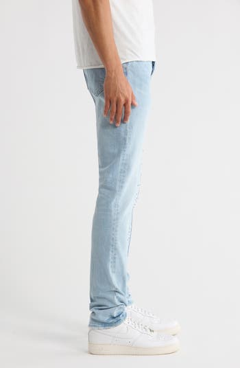 P001 Tuffetage Skinny Jeans