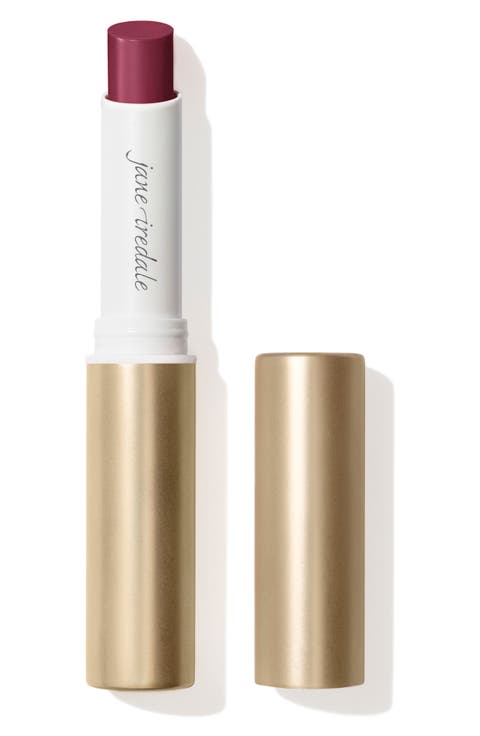 ColorLuxe Hydrating Cream Lipstick