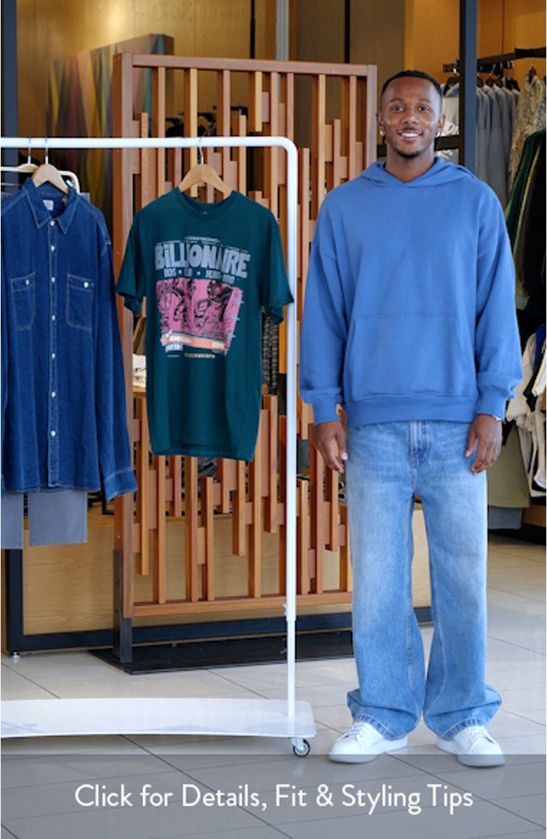 Labworks Cotton Graphic T-Shirt, sales video thumbnail