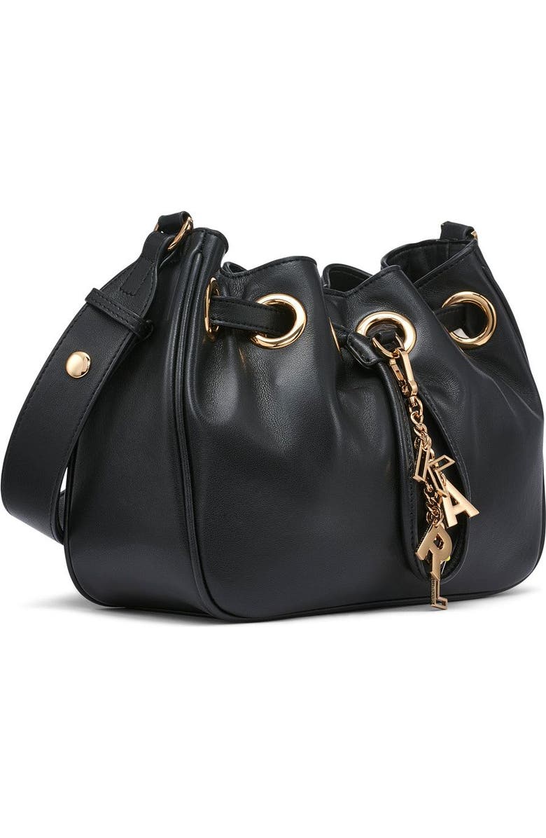 KARL LAGERFELD PARIS Desiree Crossbody, Alternate, color,