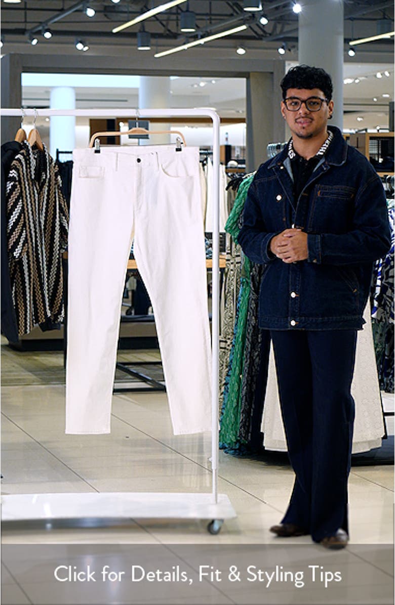 Fit 2 Aero Stretch Slim Fit Jeans, sales video thumbnail