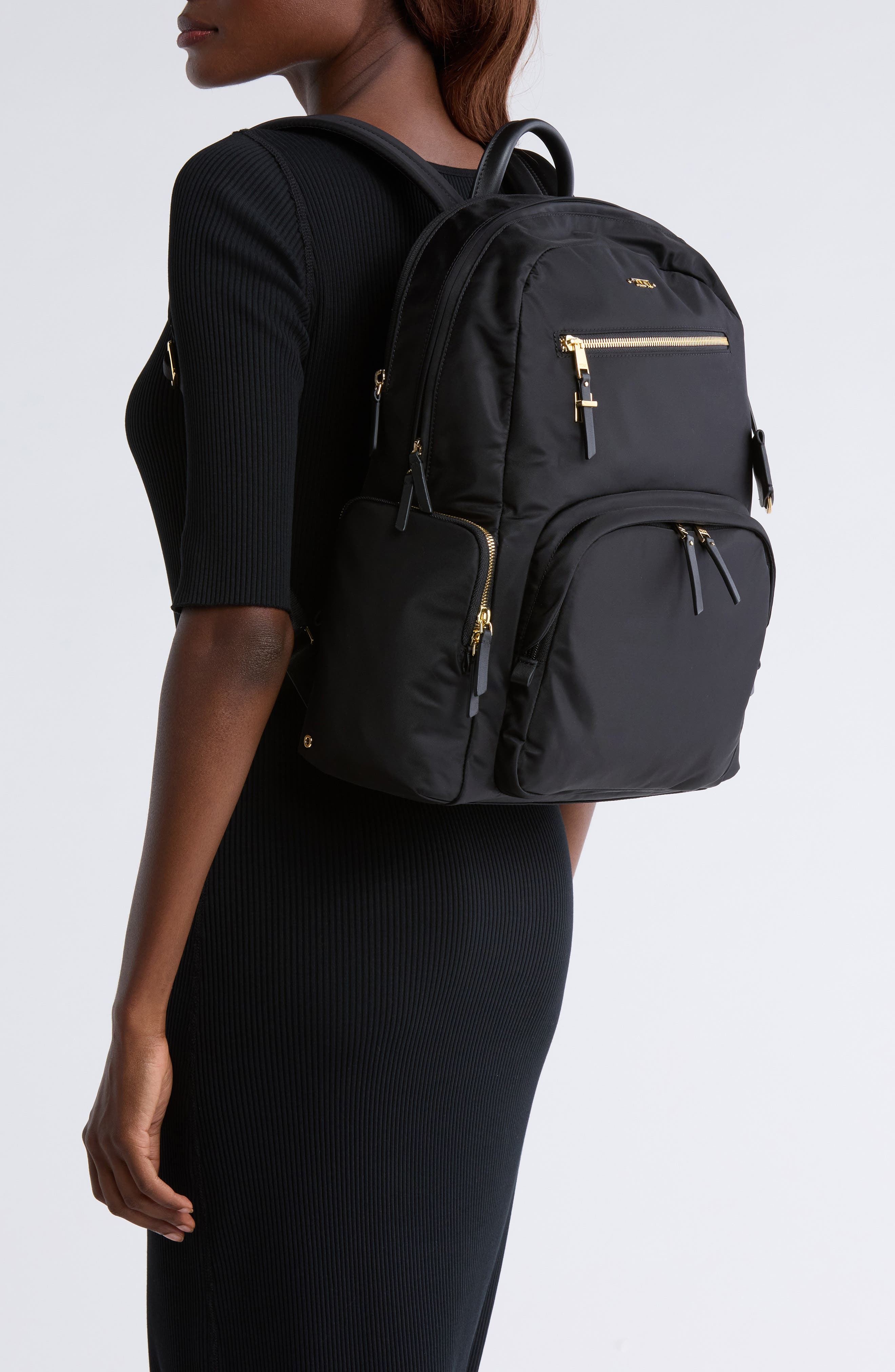 TUMI Vista Caren Backpack, Alternate, color, 