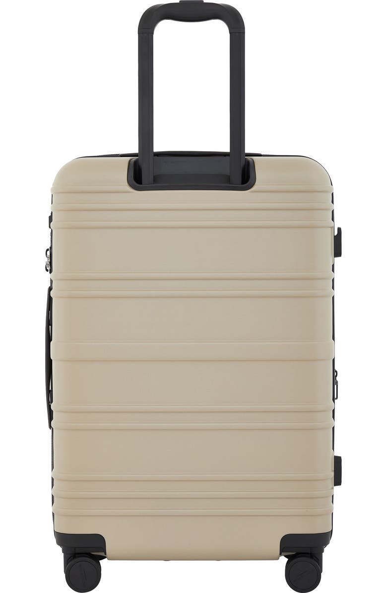 Scotch & Soda Rotterdam 3-Piece Luggage Set, Alternate, color, Travertine