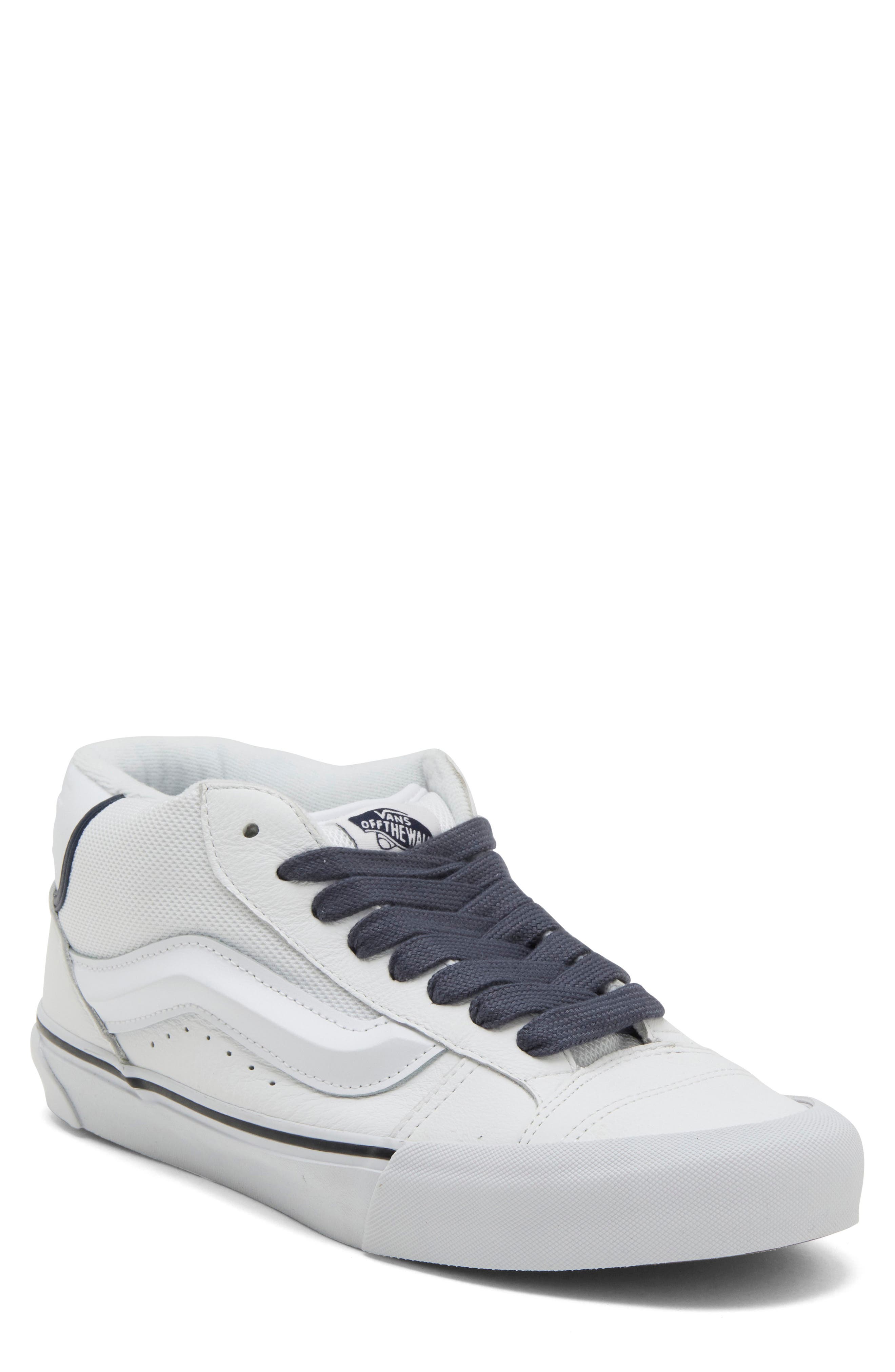 Knu Mid Sneaker
