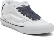 Vans Knu Mid Sneaker