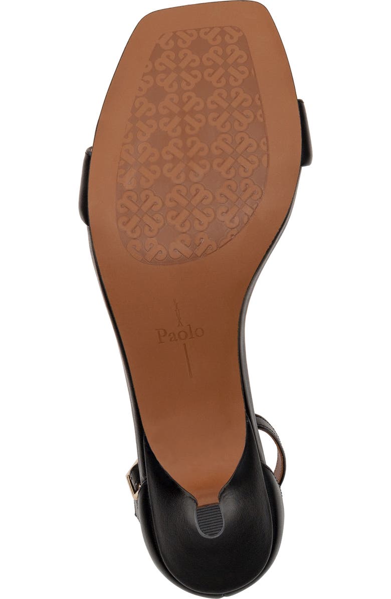 Linea Paolo Hannah Ankle Strap Sandal, Alternate, color,