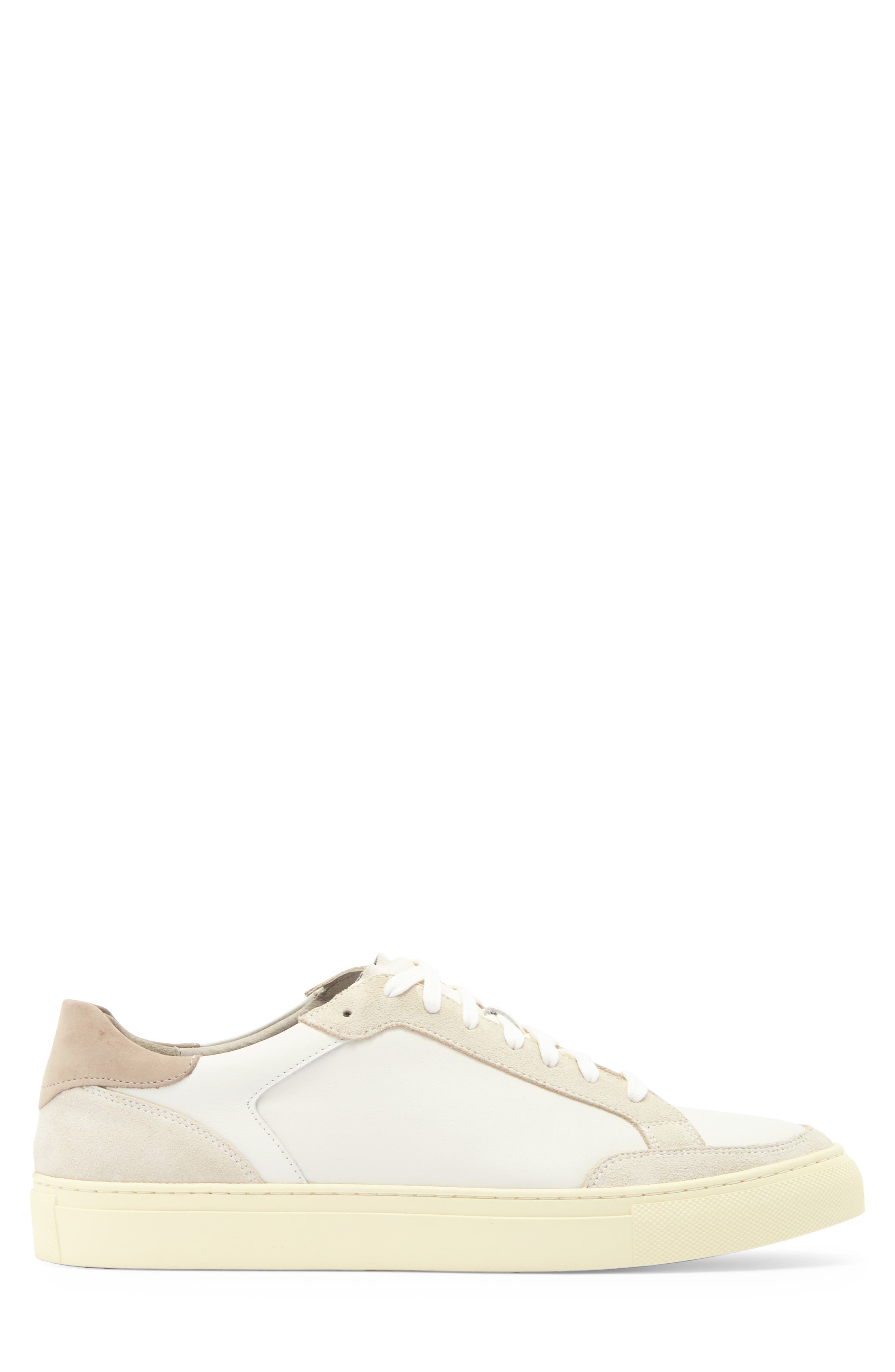 Warfield & Grand Turismo Sneaker, Alternate, color, 