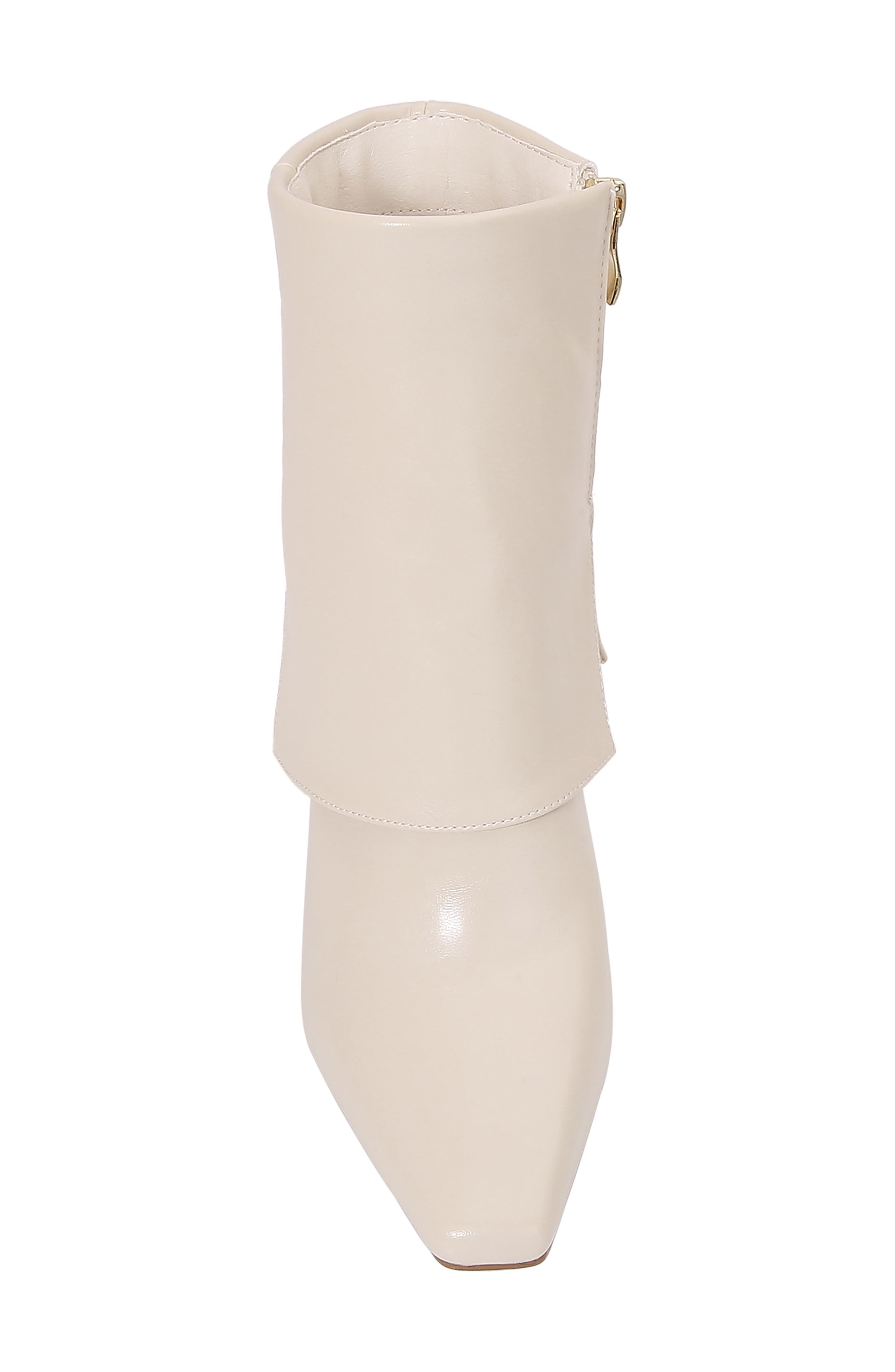 Farina Bootie, Alternate, color, IVORY