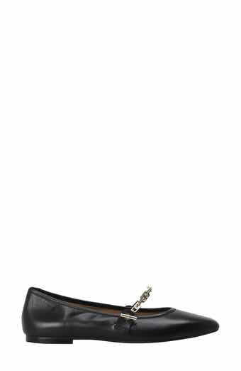 Diana Chain Mary Jane Ballet Flat
