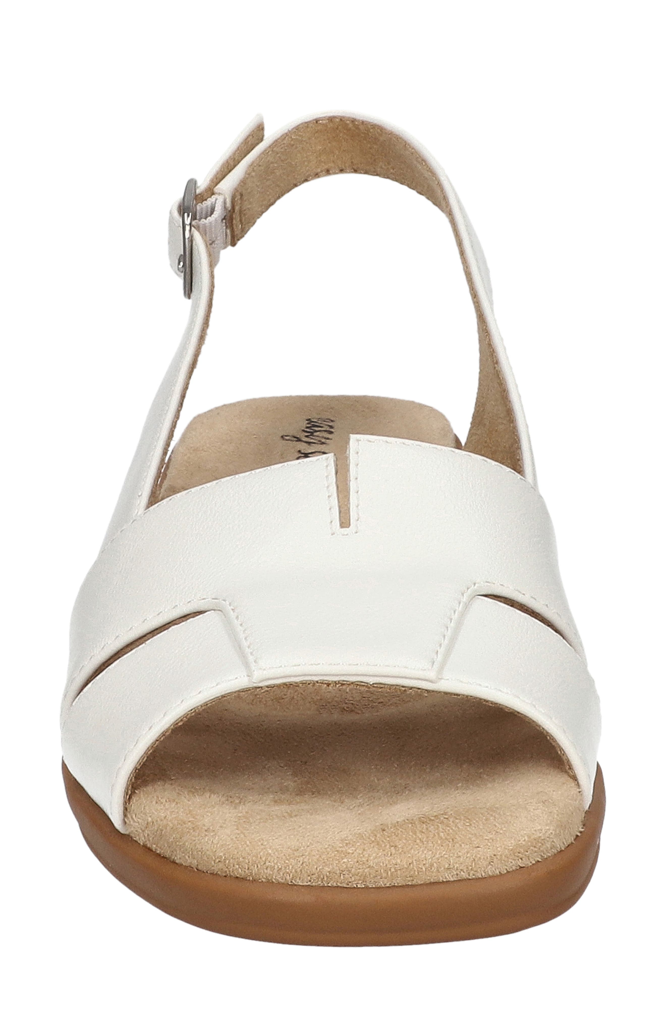 Corbett Slingback Sandal - image 4