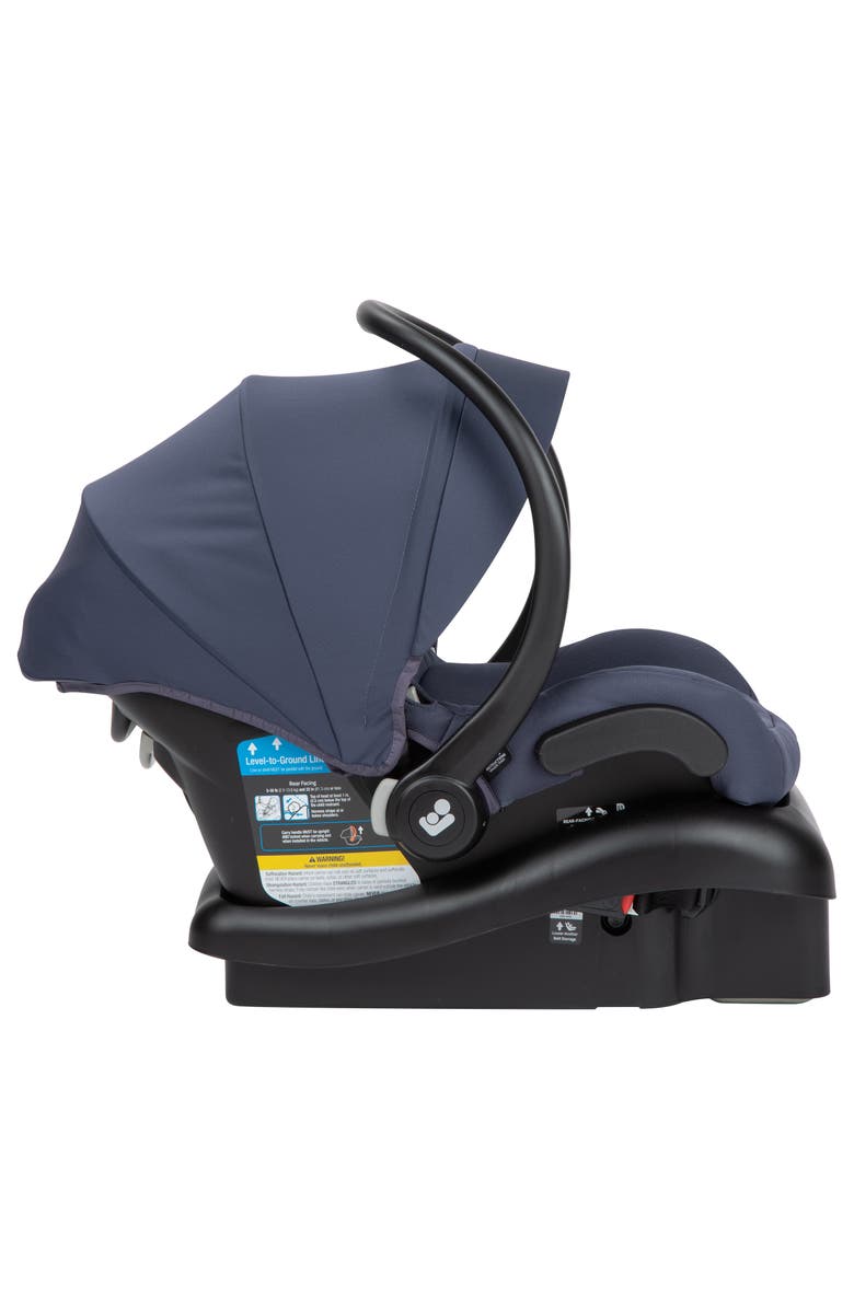 Maxi-Cosi<sup>®</sup> 5-in-1 Mico 30 Infant Car Seat & Zelia2 Stroller Modular Travel System, Alternate, color, 