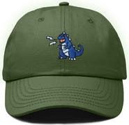 Dalix Big Lizard Cap