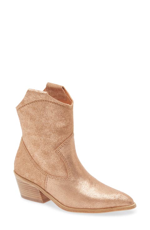 Arkansas Western Boot (Women)