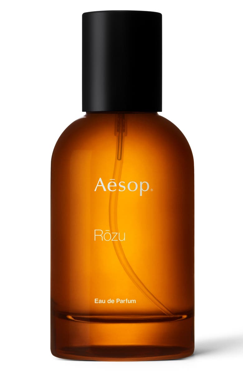 Aesop Rozu Eau de Parfum, Main, color, 