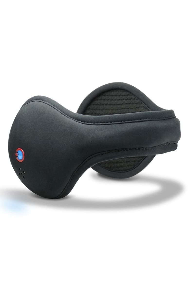 180s 'HD II' Bluetooth<sup>®</sup> Ear Warmer, Main, color, 
