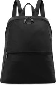 TUMI Voyageur Just in Case Packable Nylon Travel Backpack