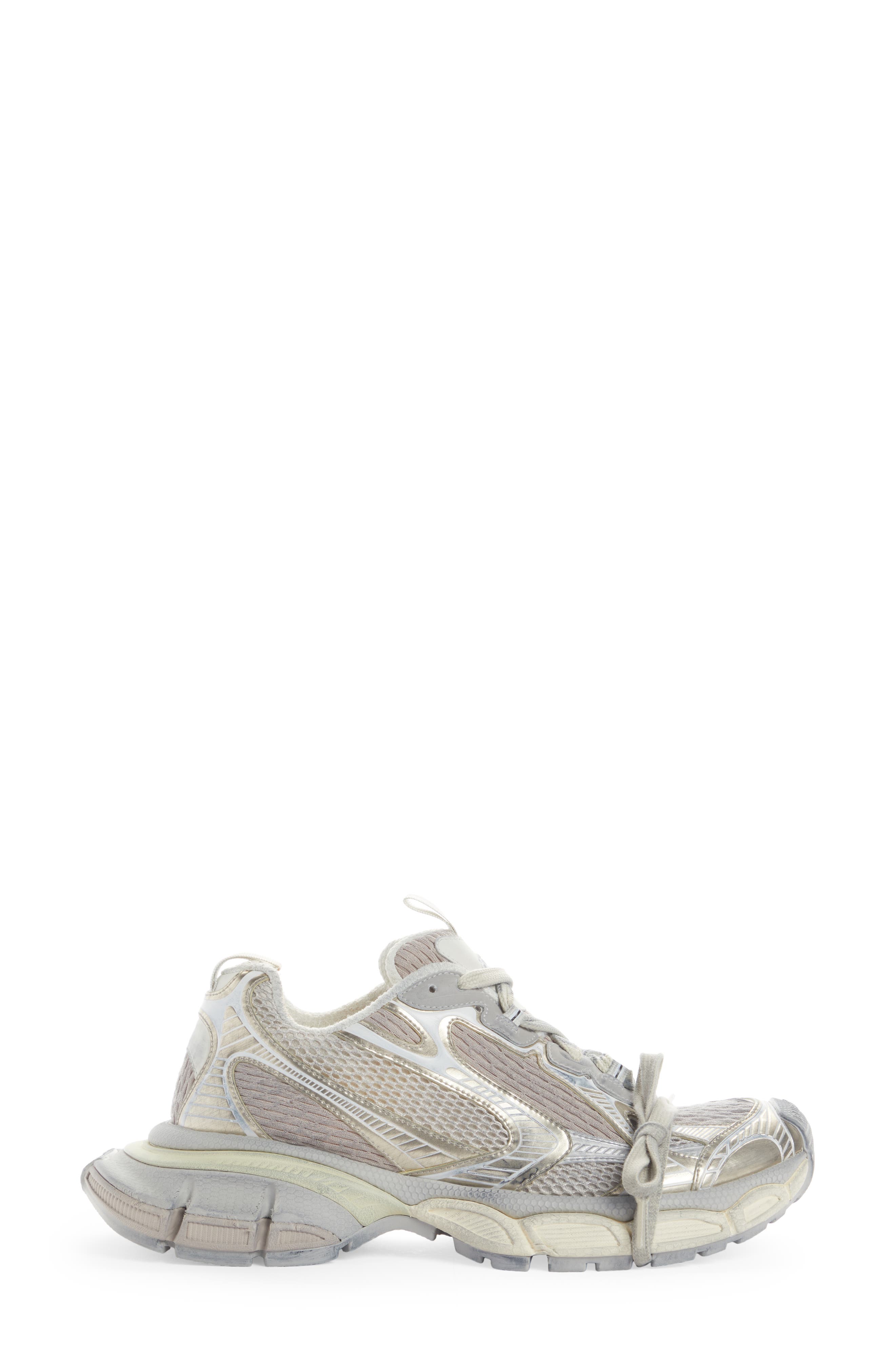 Balenciaga 3XL Sneaker, Alternate, color, 