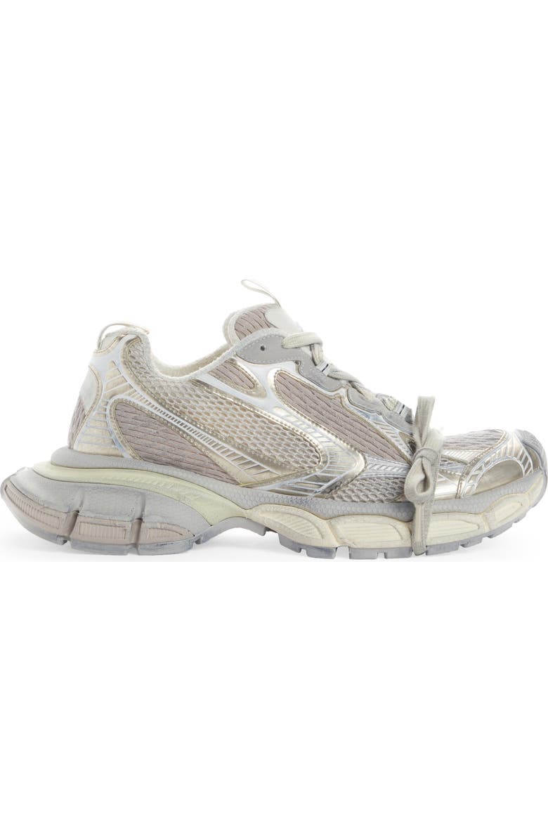 Balenciaga 3XL Sneaker, Alternate, color,