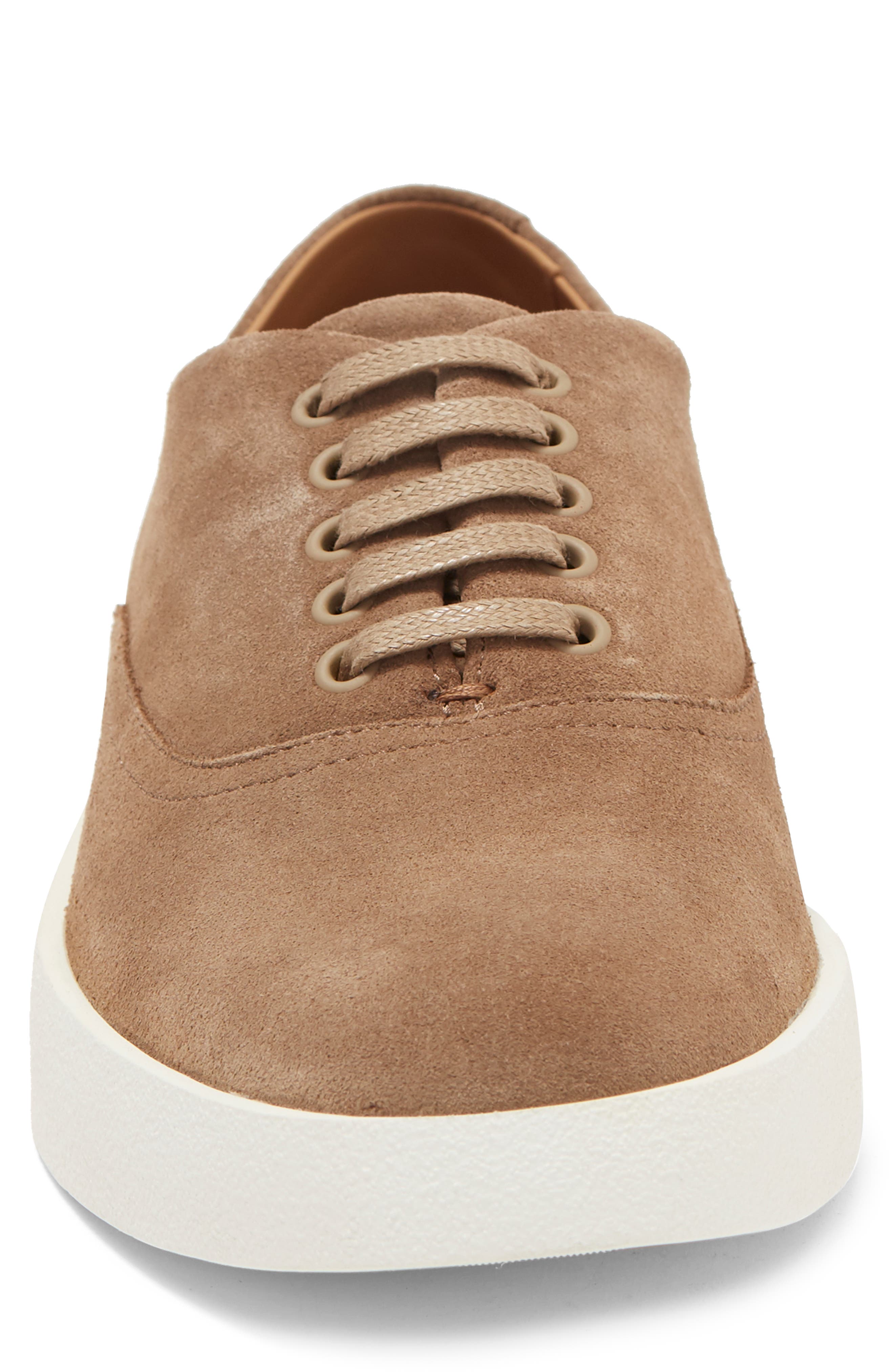 BOSS Oxford Sneaker, Alternate, color, 