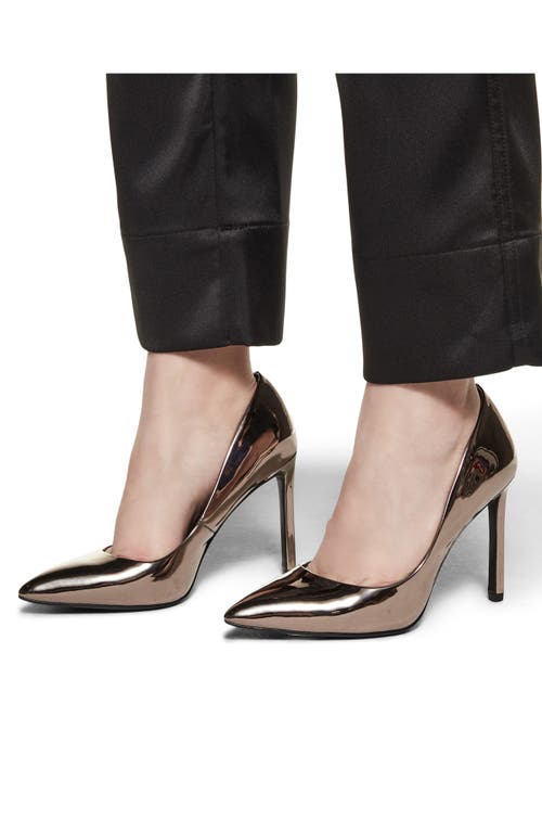 ALDO ALDO LALA POINTED TOE PUMP 
