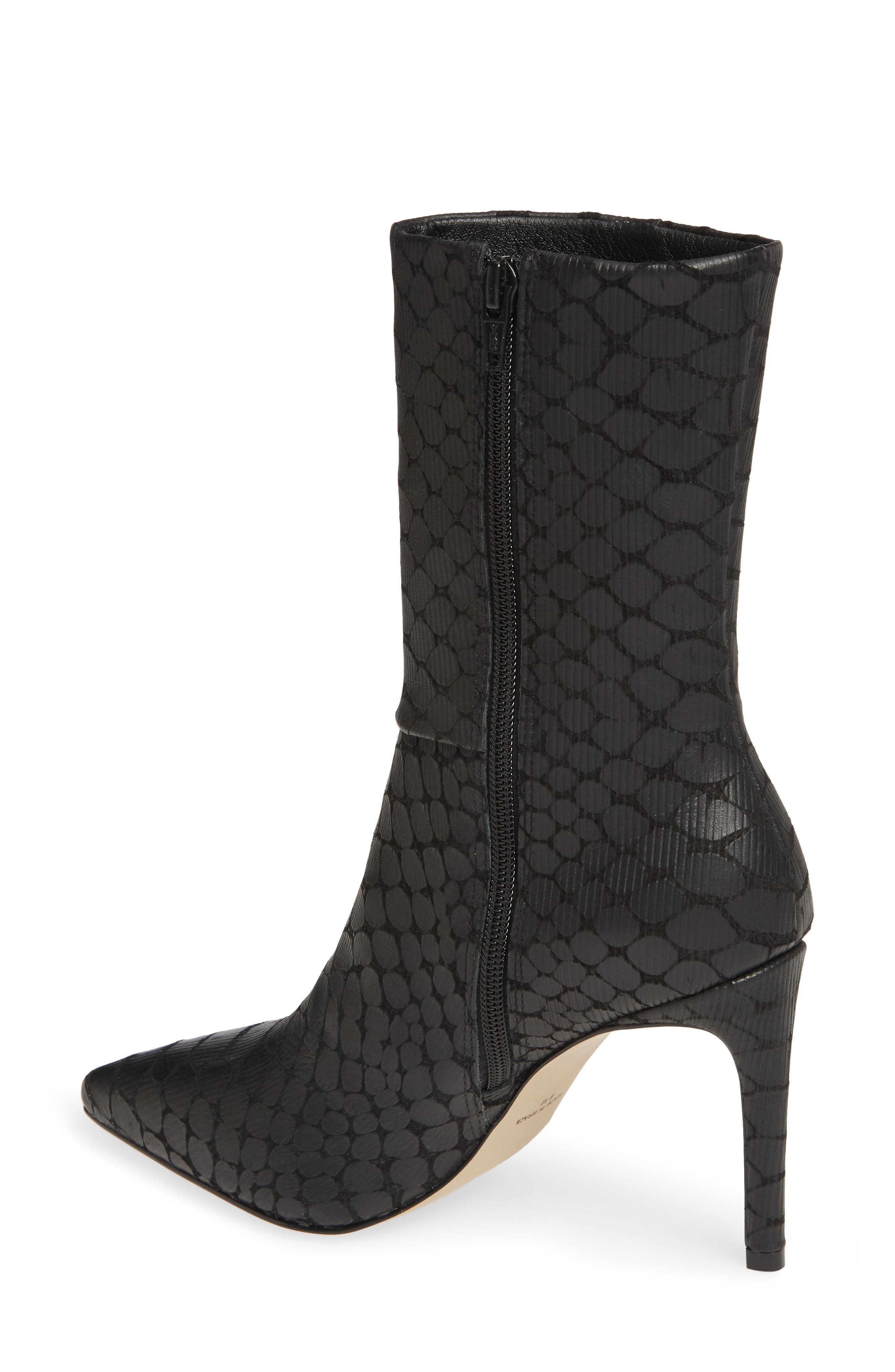Matisse Dream Catcher Bootie, Alternate, color, 
