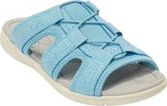 Comfortview The Alivia Water Friendly Slip On Sandal