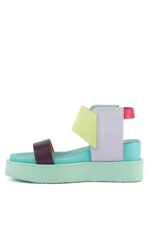 United Nude Rico Sandal
