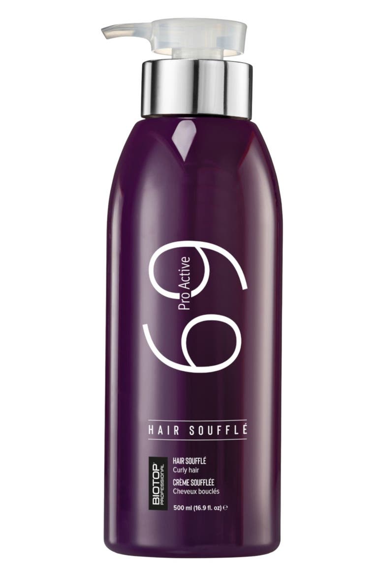 69 Pro Active Hair Soufflé, Main, color, 16.9oz