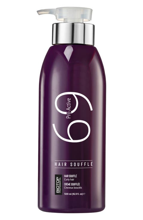 69 Pro Active Hair Soufflé