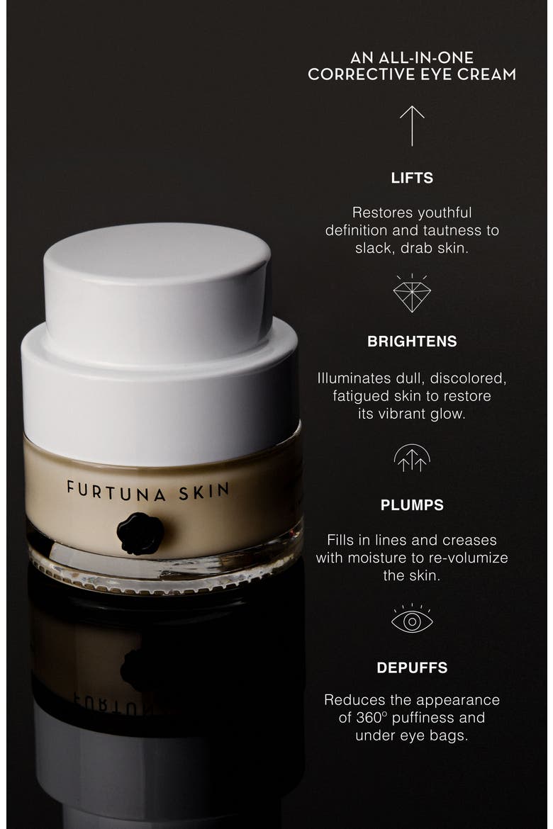 Eye Revitalizing Cream, Alternate, color, NO COLOR