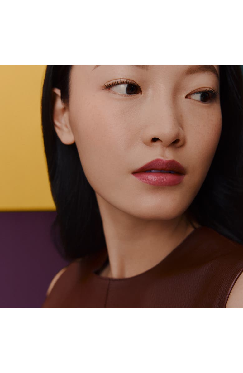 Hermès Rouge Hermès Limited Edition Satin Finish Lipstick, Alternate, color, 55 Rose Mauve