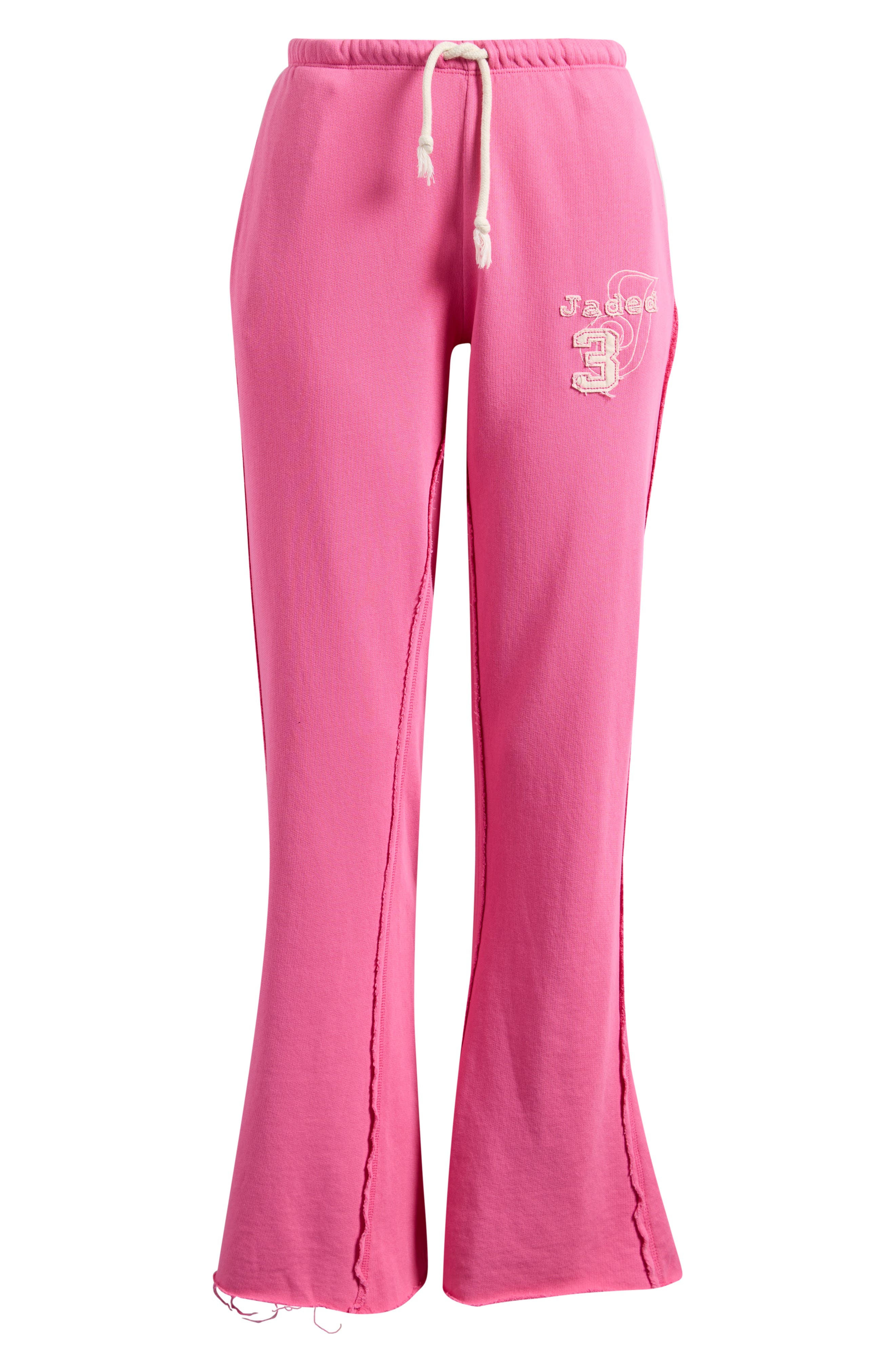 selected PINK