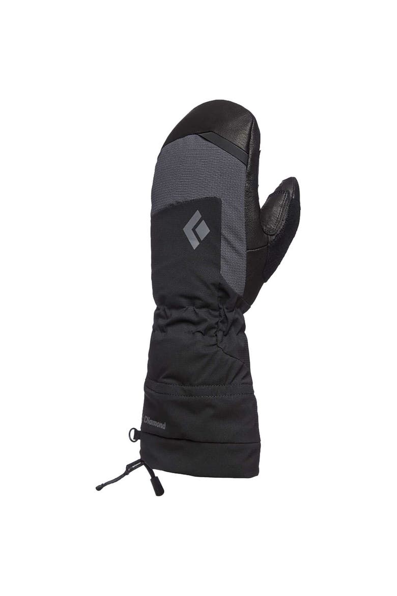 Mercury Mitten - Women's, Main, color, Black