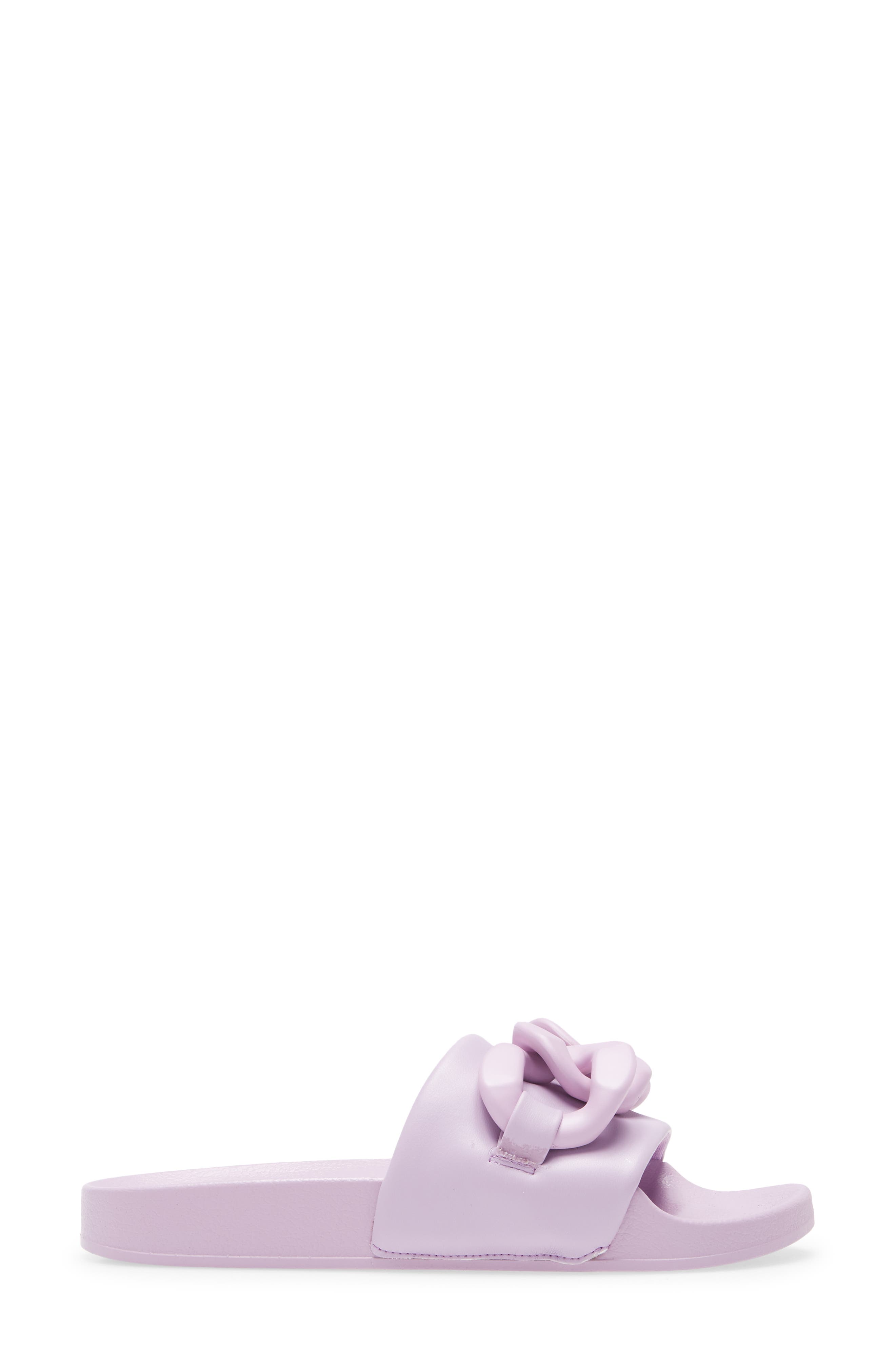 Safe Slide Sandal, Alternate, color, LILAC