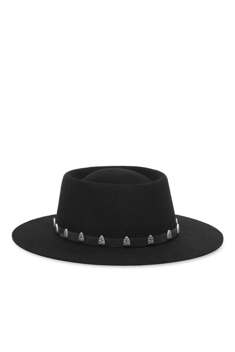 Hat Unisex, Main, color, black