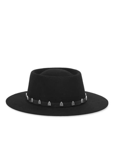 Hat Unisex