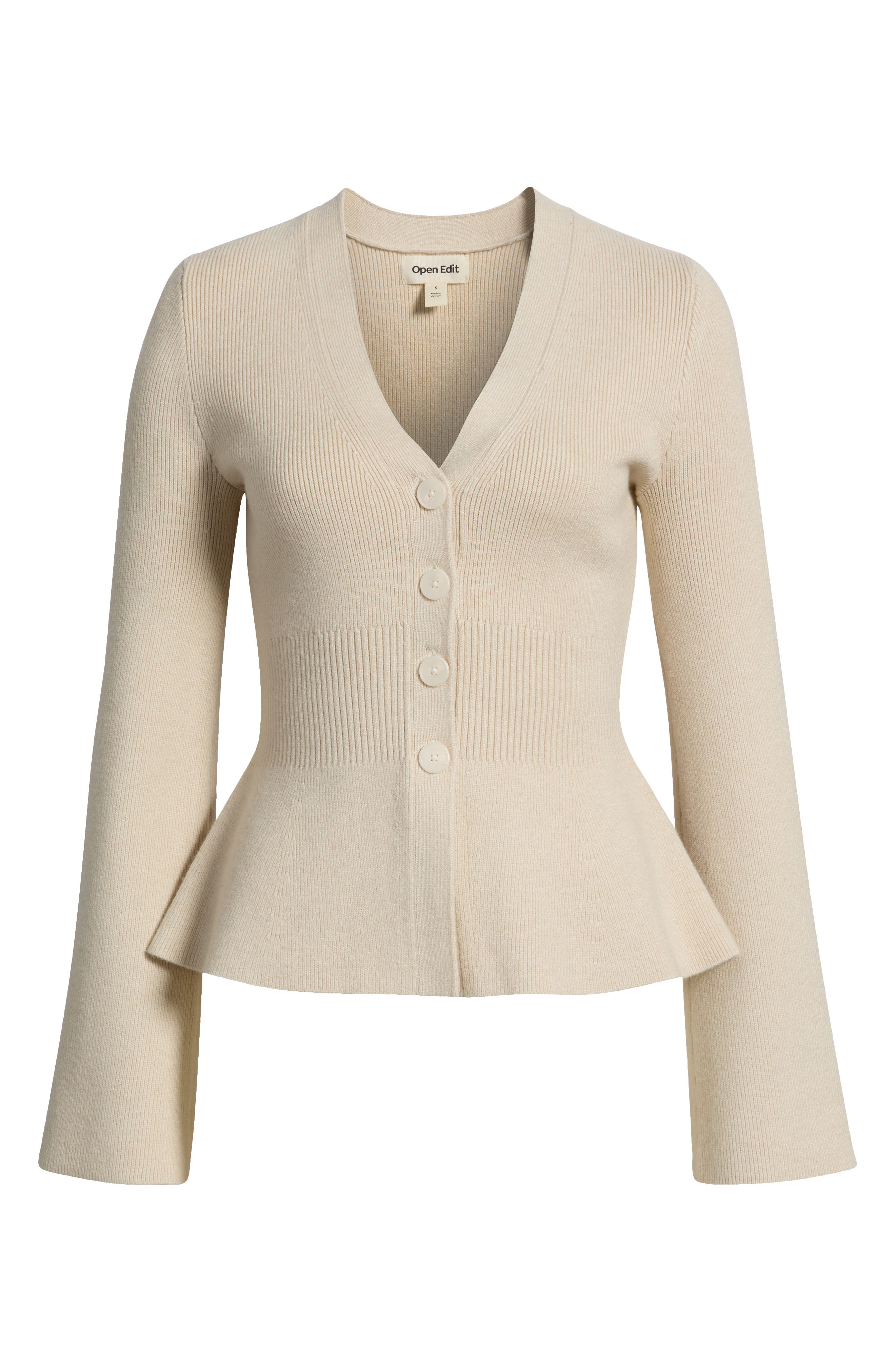 selected BEIGE OATMEAL LIGHT HEATHER