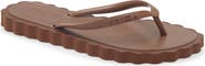 BRIZZA Brizza Cookie Cutter Flip Flop