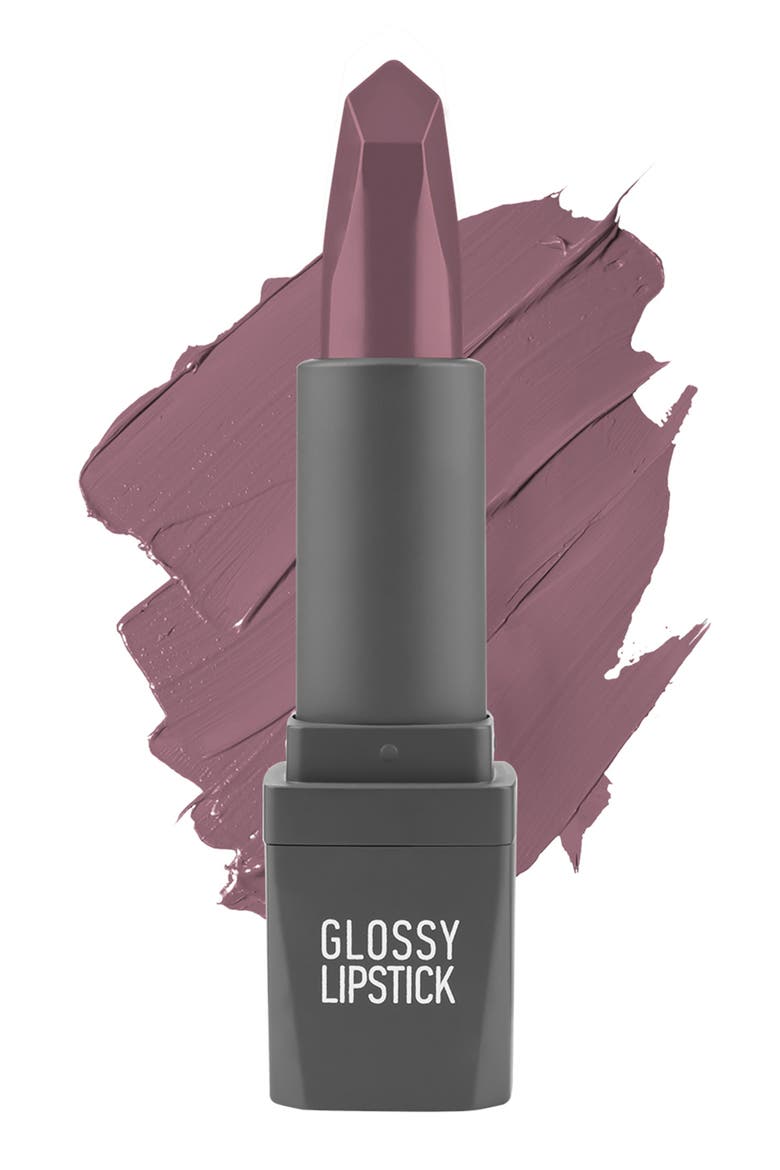Glossy Lipstick, Alternate, color, Sheer Coral