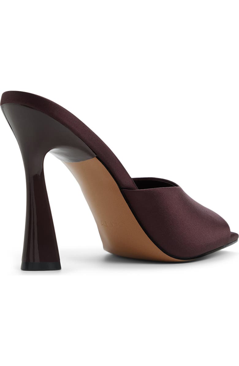 ALDO Alyshaa Sandal, Alternate, color, Brown