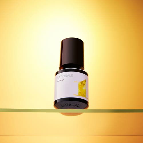 Rationale #1 The Serum In White