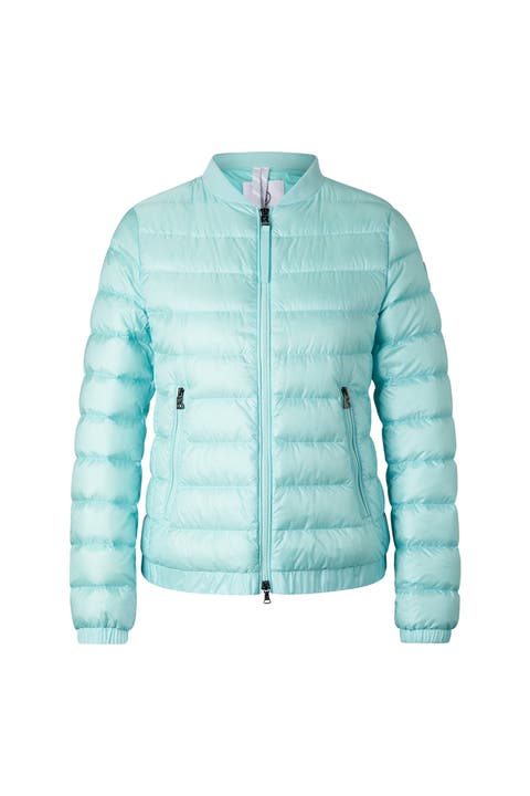 Marybel Lightweight Down Jacket