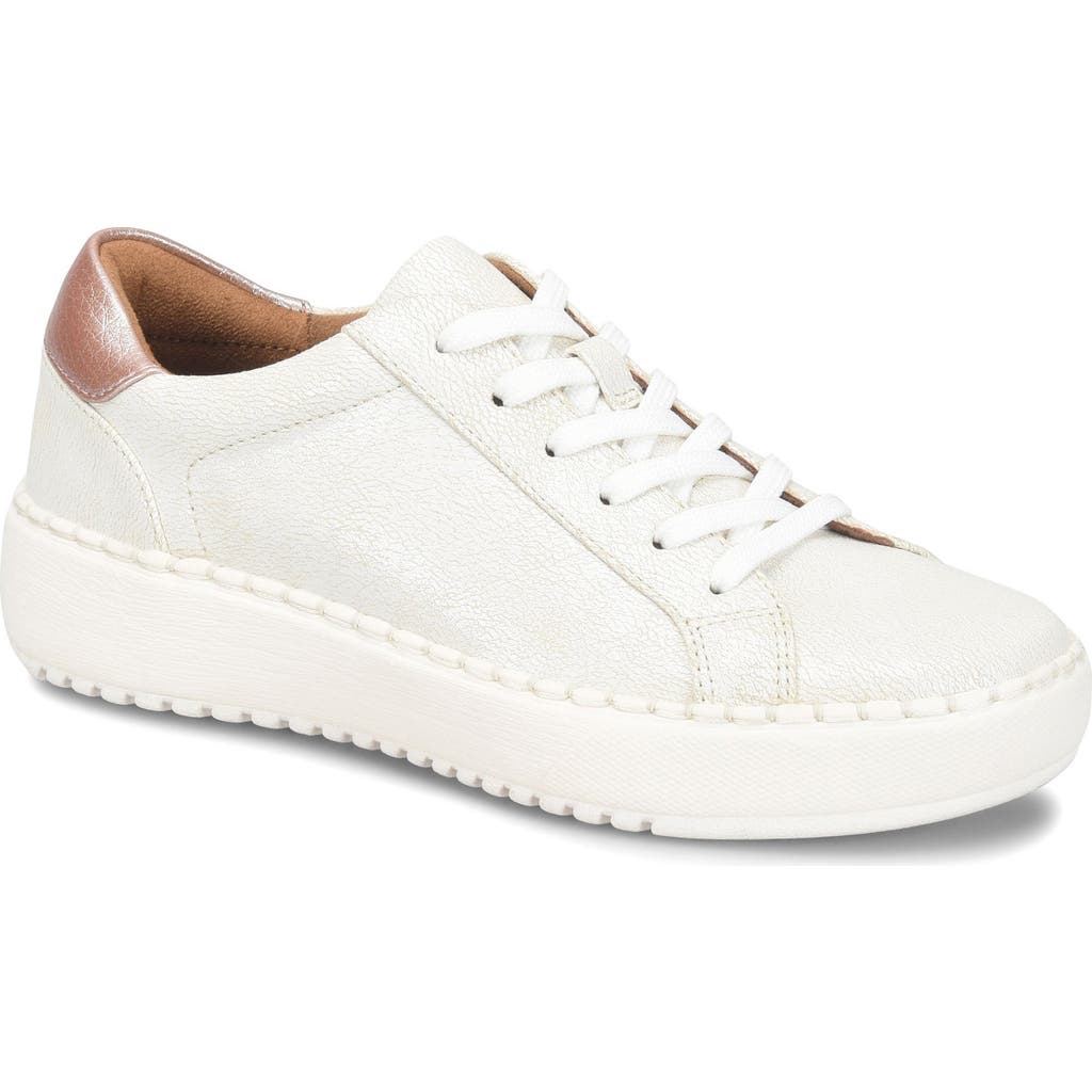 Eurosoft Wilcox Sneaker In Multi
